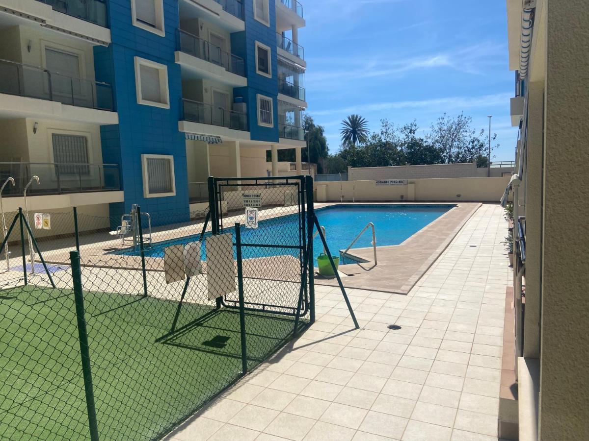 Villa Liverpool 1 Roquetas de Mar Exteriér fotografie